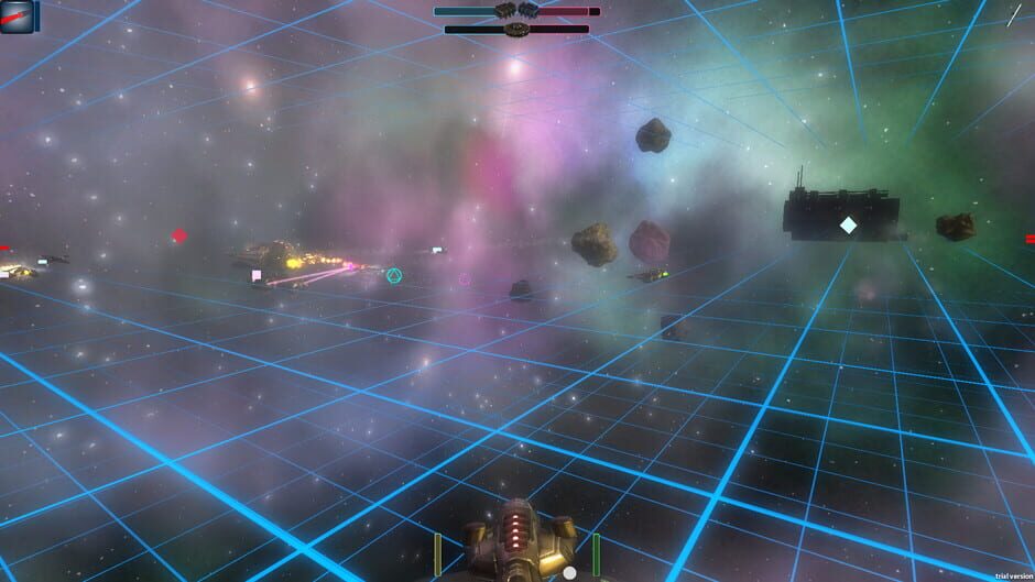 Longshot Universe Screenshot