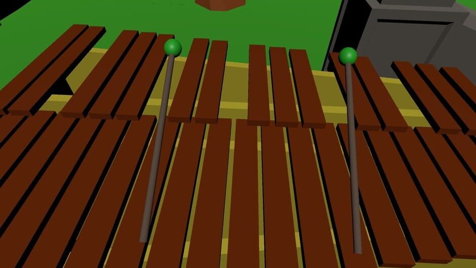 Marimba VR Screenshot