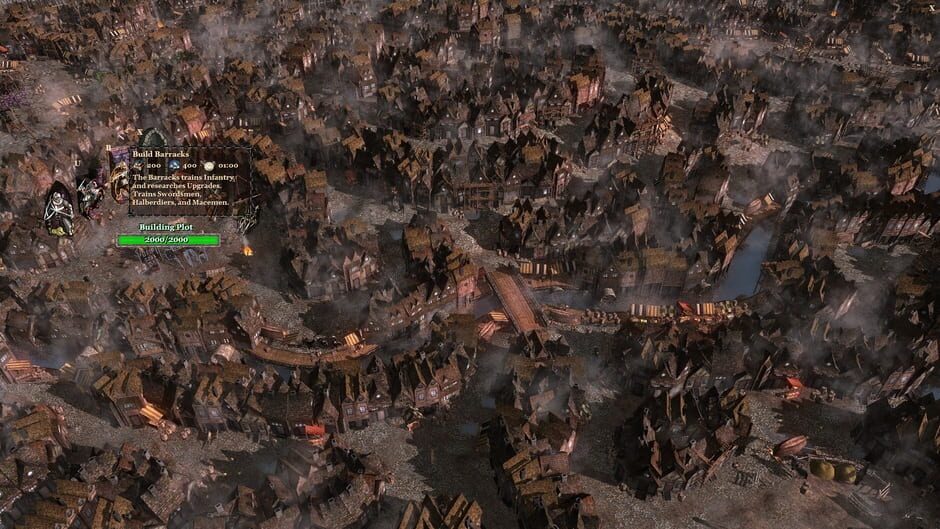 Medieval Kingdom Wars Screenshot