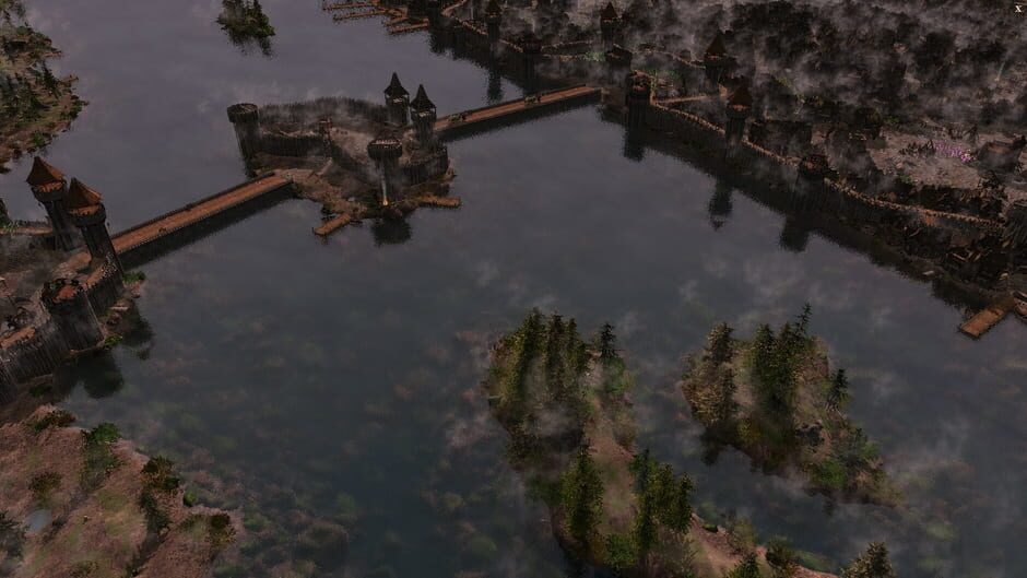 Medieval Kingdom Wars Screenshot