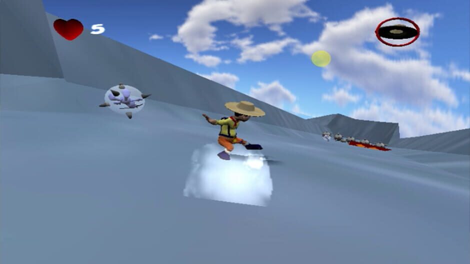 Miner Ultra Adventures Screenshot