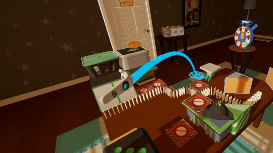 Mouse Playhouse Screenshot