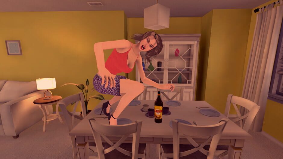 Need For Drink Screenshot