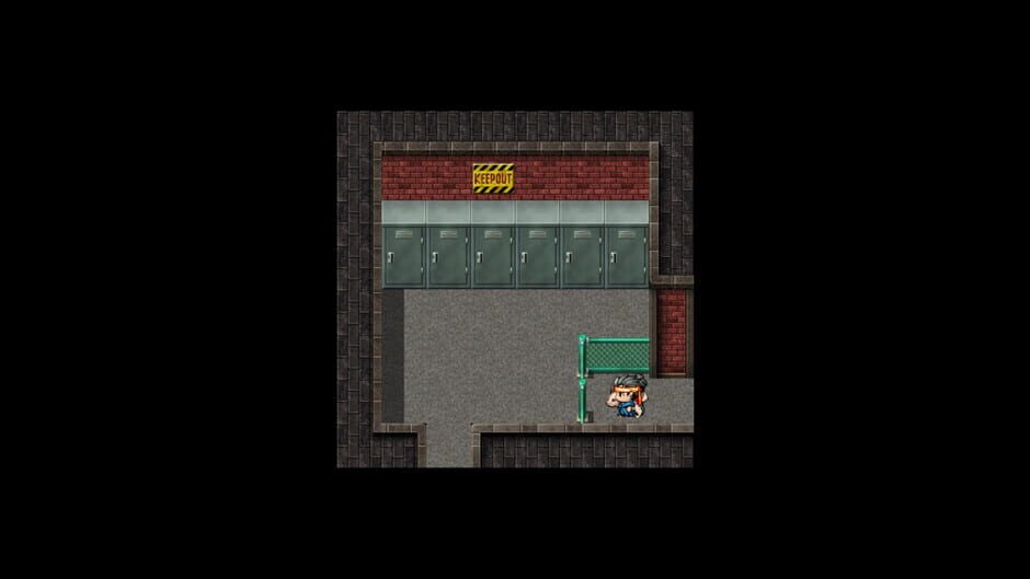 Ninja Stealth 2 Screenshot