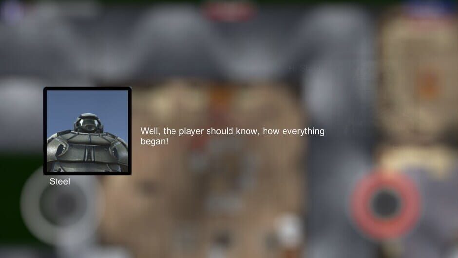 Nukklerma: Robot Warfare Screenshot
