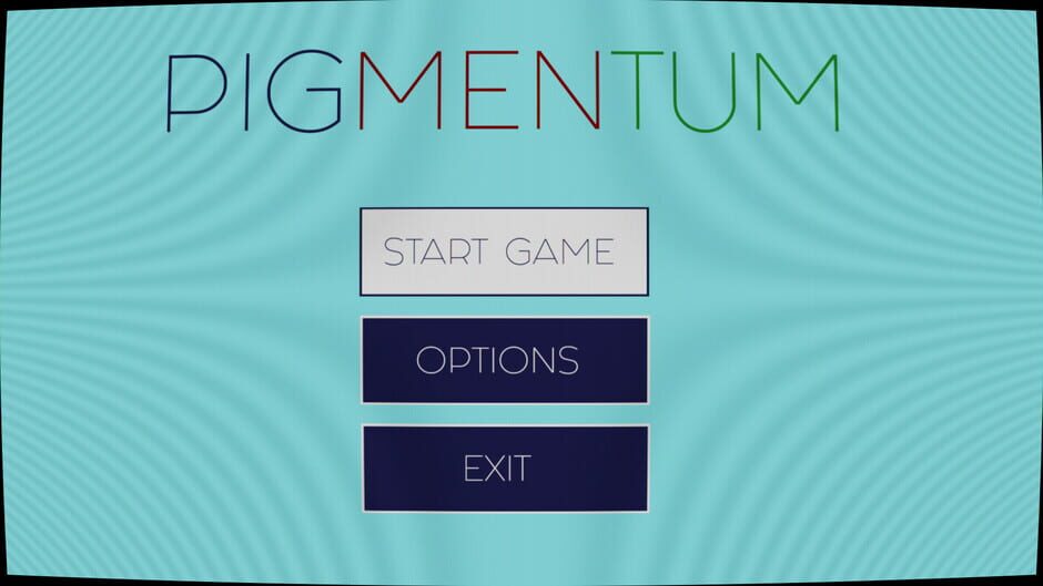 Pigmentum Screenshot