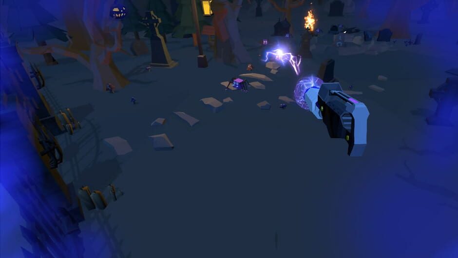 Princess Kidnapper 2 - VR Screenshot
