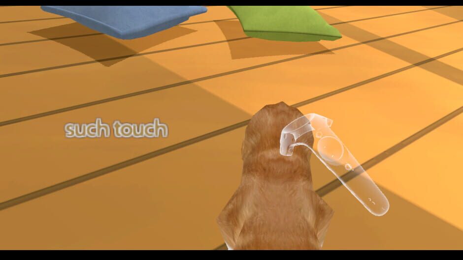 Puppy Doge VR Screenshot