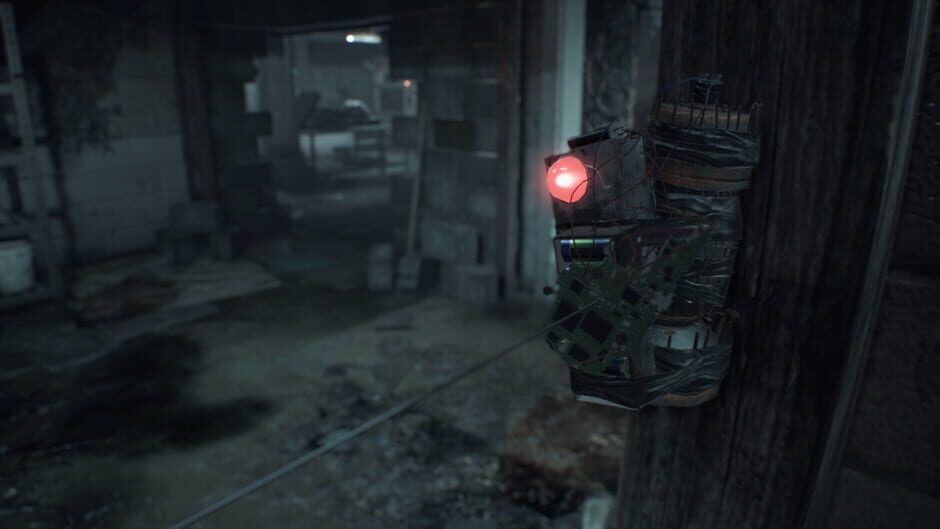Resident Evil 7: Biohazard - Banned Footage Vol. 2 Screenshot