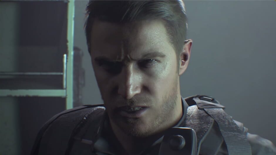 Resident Evil 7: Biohazard - Not A Hero Screenshot