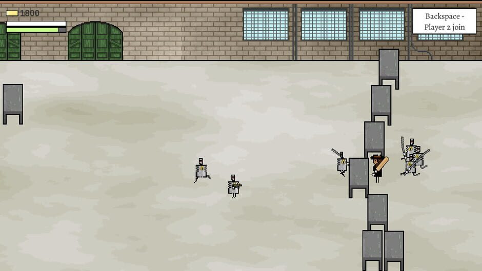 Revenge Quest Screenshot