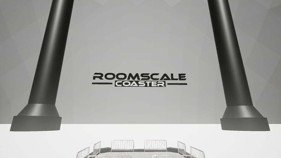 Roomscale Coaster Screenshot