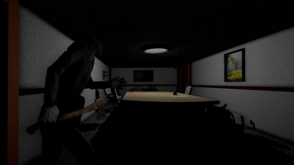 Shadows 2: Perfidia Screenshot