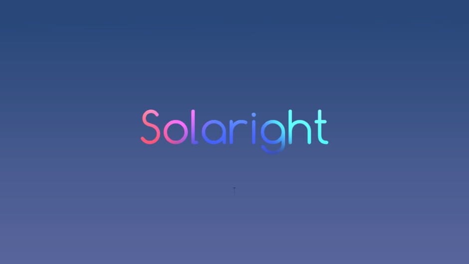 Solaright Screenshot