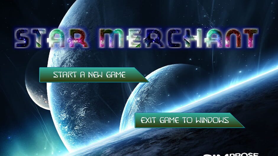 Star Merchant Screenshot