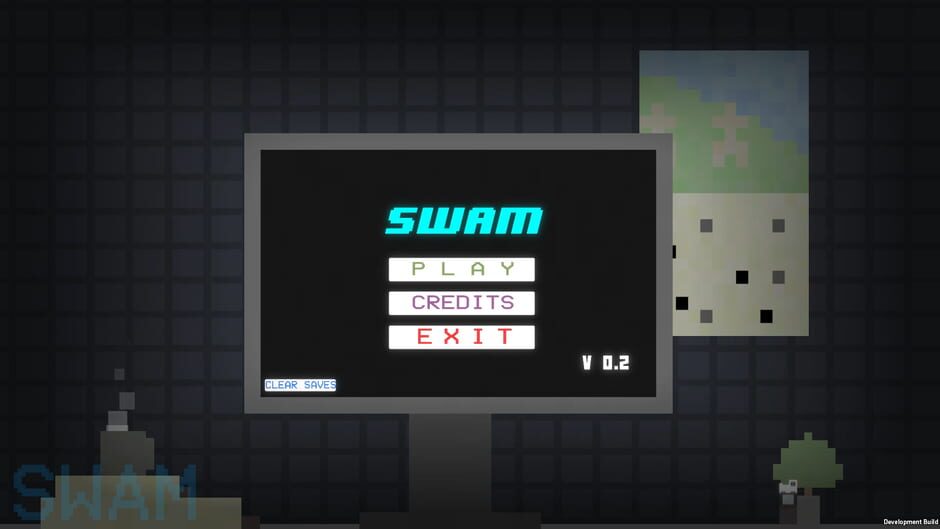 Swam Screenshot