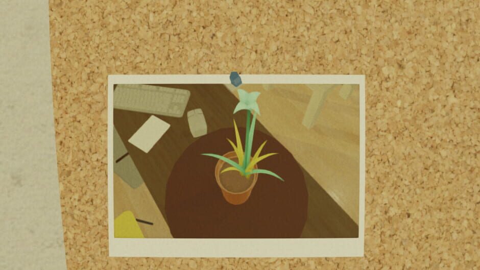 The Botanist Screenshot