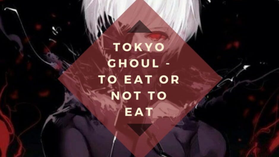 Tokyo Ghoul: To Eat or Not to Eat Screenshot