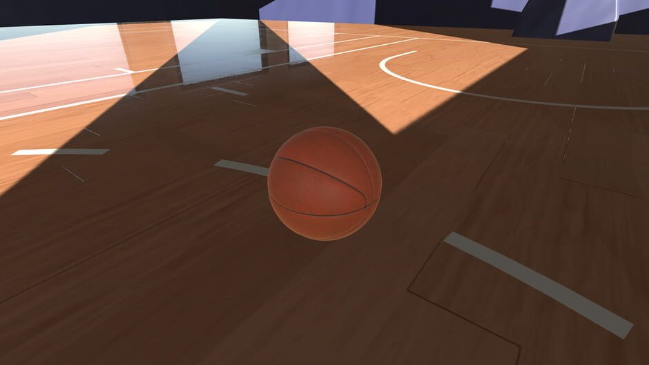 Treehouse Basketball Screenshot