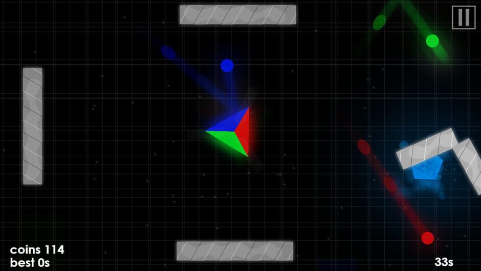 Triangle Screenshot