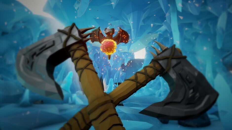 Viking Rage VR Screenshot