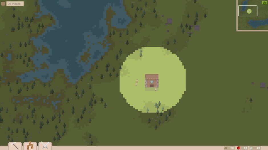 Village Story Screenshot