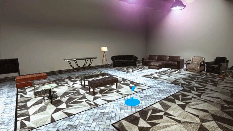 VR Interior Designer Pro Screenshot