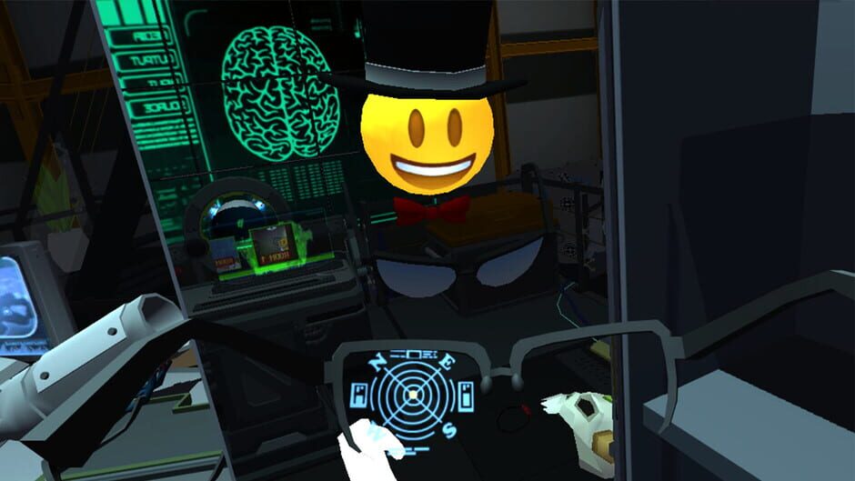 VR: The Puzzle Room Screenshot
