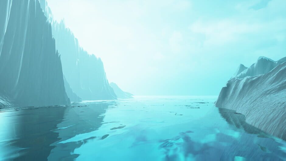 Water Planet Screenshot