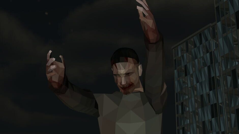 Zombie in my city Screenshot