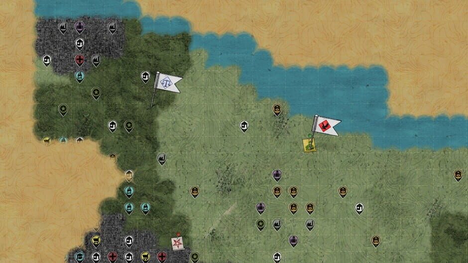 Judgment: Apocalypse Survival Simulation Screenshot