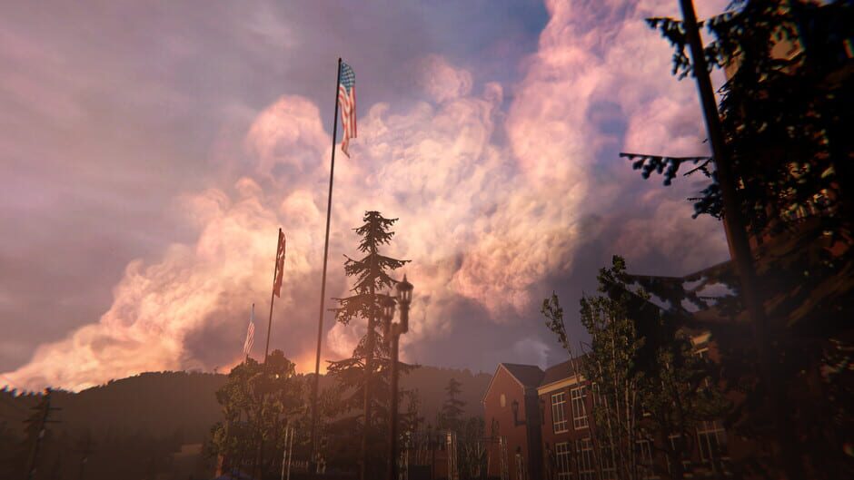 Life is Strange: Before the Storm - Limited Edition Screenshot