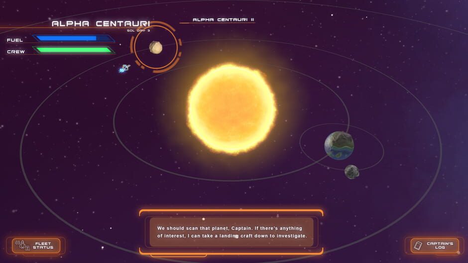 Star Control: Origins Screenshot