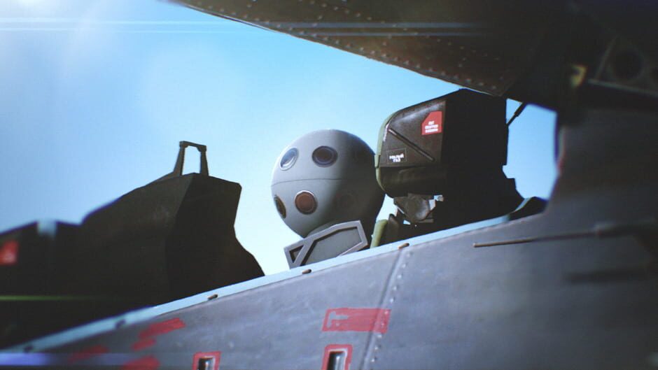 Ace Combat 7: Skies Unknown Screenshot