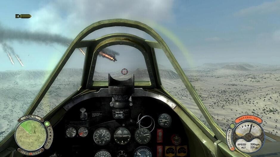 Air Conflicts Collection Screenshot