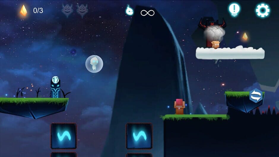 Ayni Fairyland Screenshot