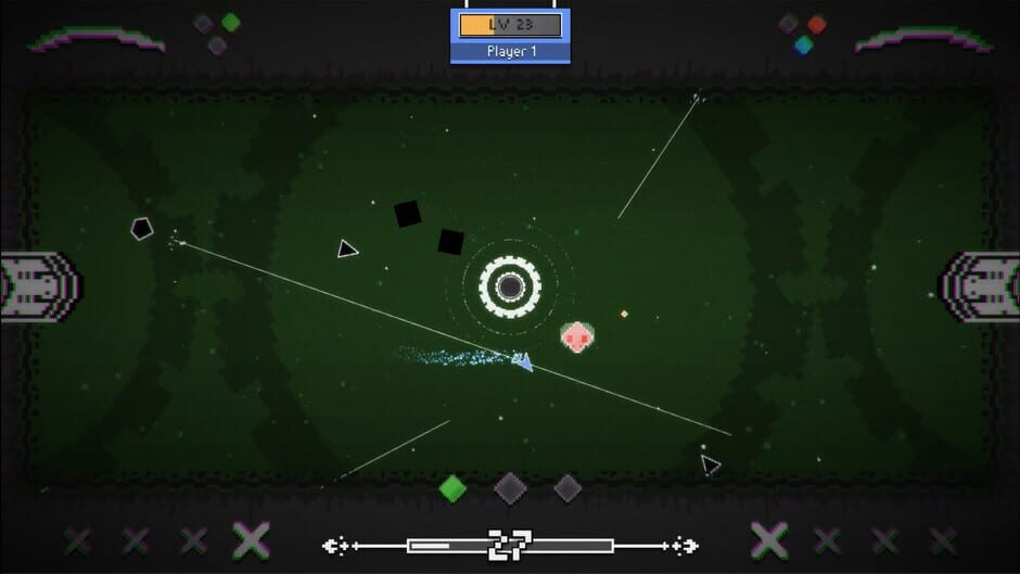 Battle Shapes Screenshot