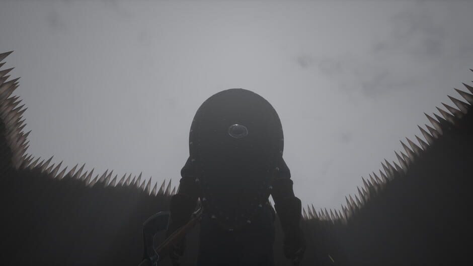 Blades of Worlds Screenshot
