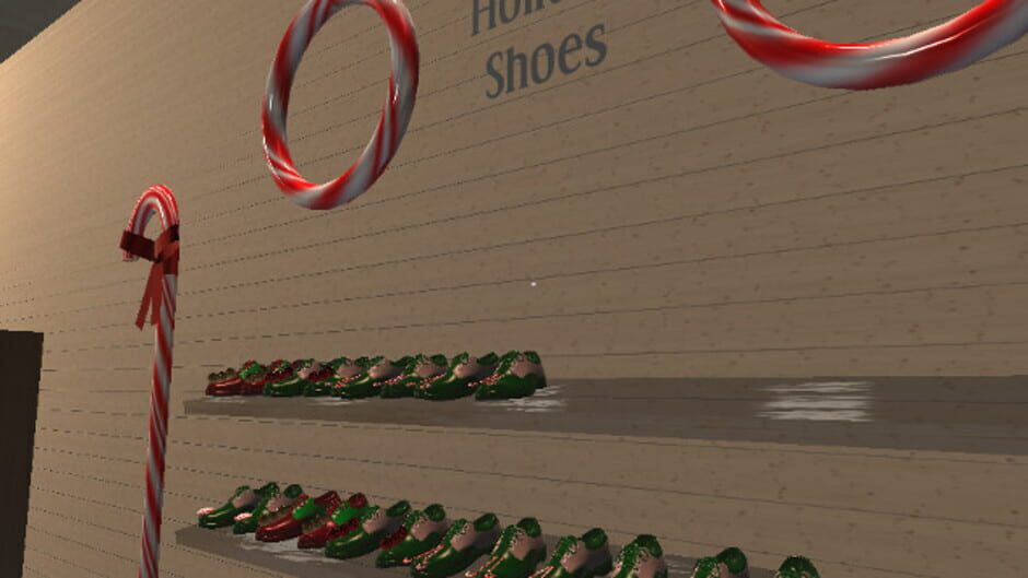 Christmas at Morleyville Mall Screenshot