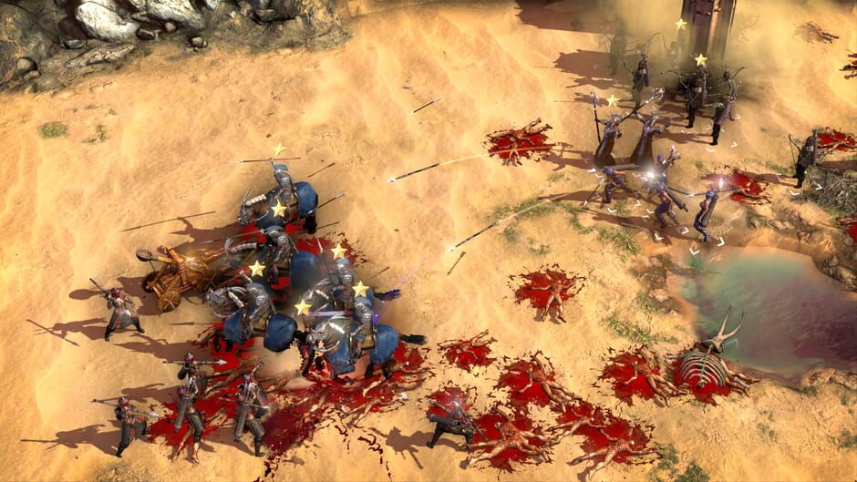 Conan Unconquered Screenshot