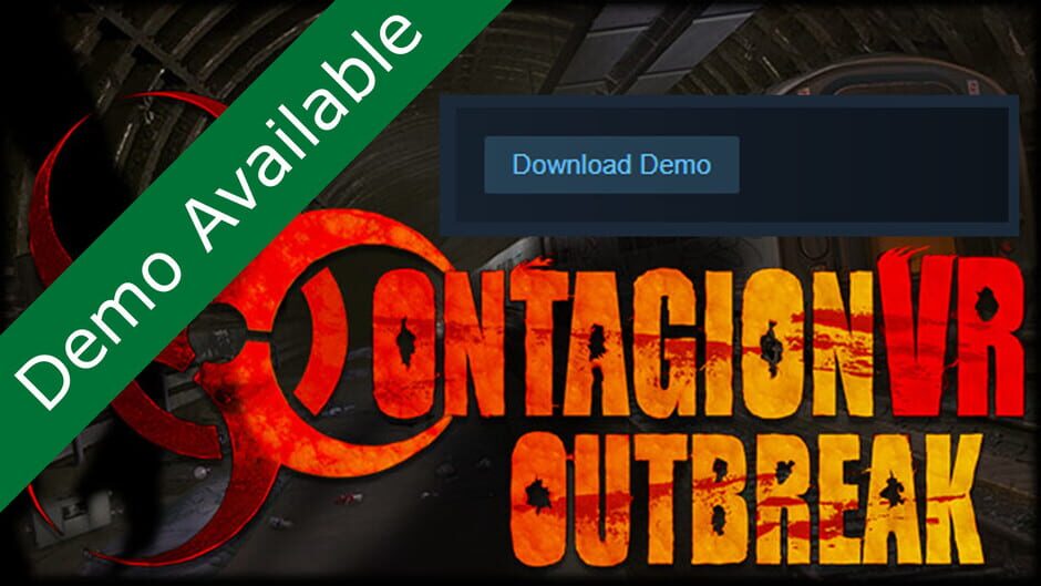 Contagion VR: Outbreak Screenshot