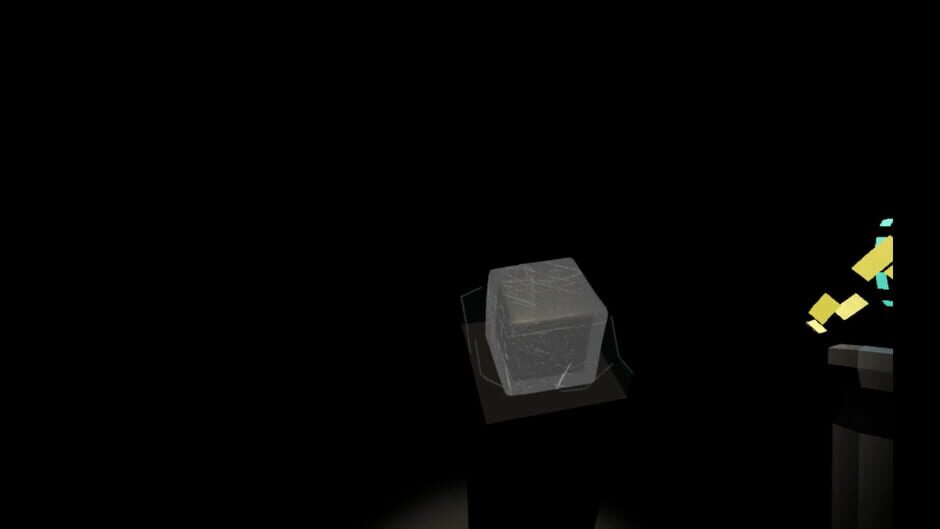 Cubes Screenshot