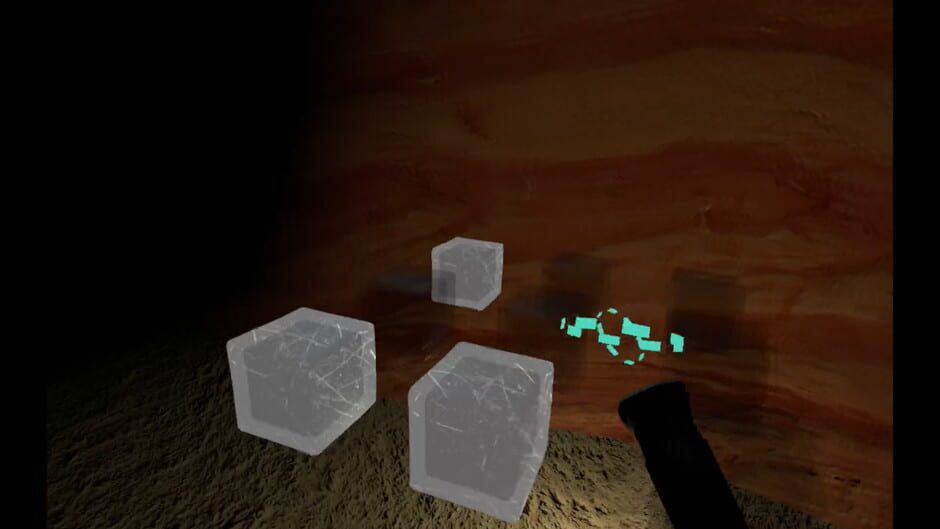 Cubes Screenshot