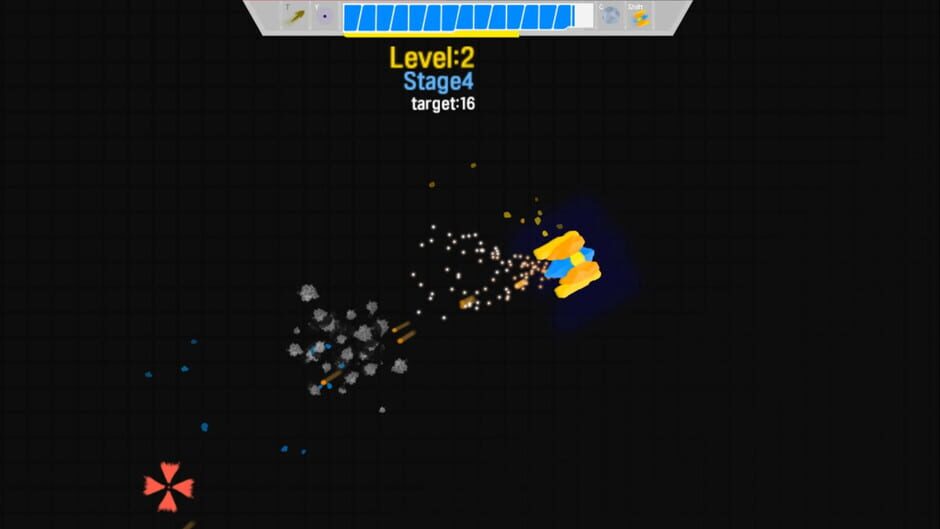 Destruction Screenshot