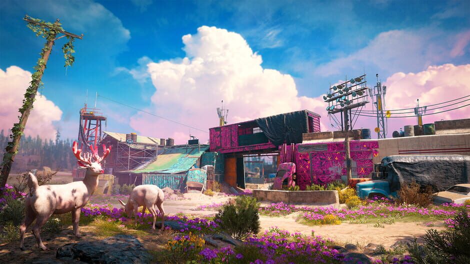 Far Cry: New Dawn - Deluxe Edition Screenshot
