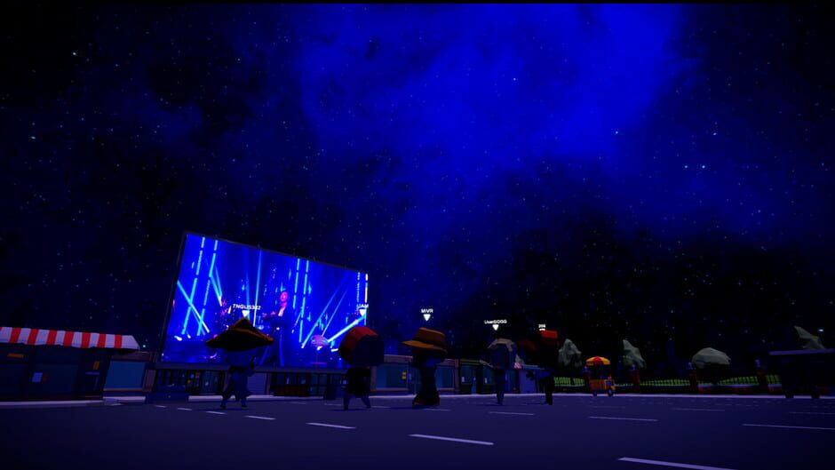 Galaxity Screenshot