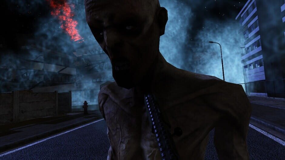 Gamerz Dream VR Screenshot