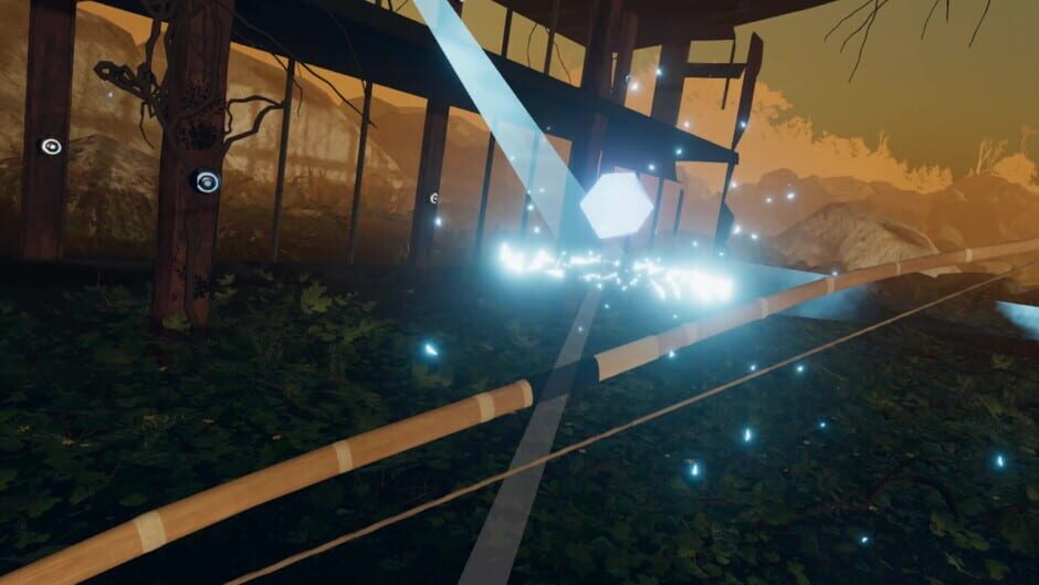Holopoint: Chronicle Screenshot