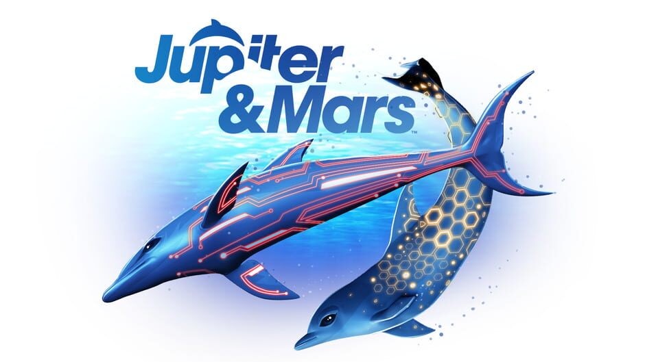 Jupiter & Mars Screenshot