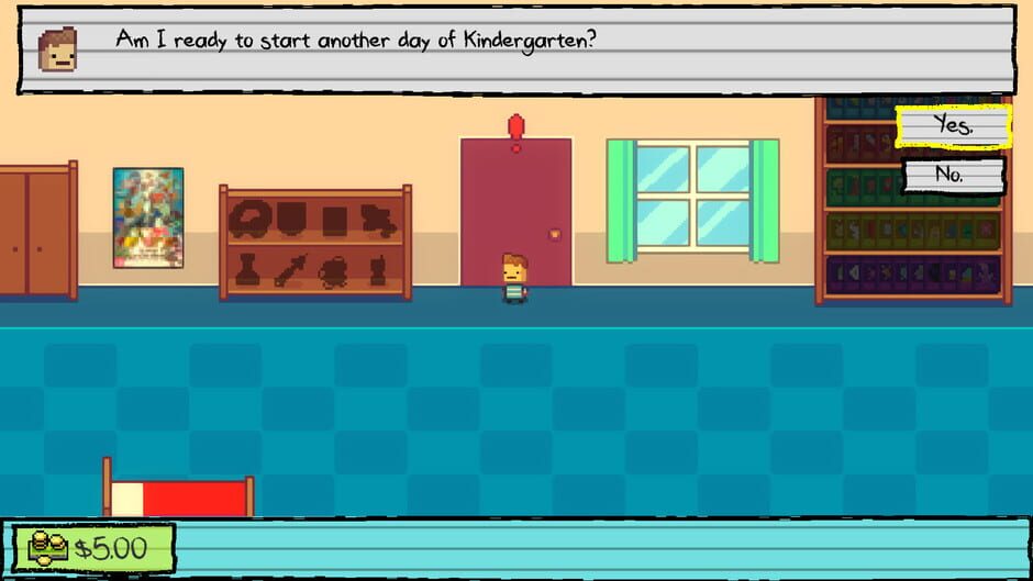 Kindergarten 2 Screenshot